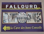FALLOURD ET FILS
