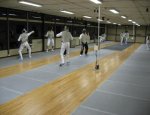 CERCLE DE L'EPEE DE CHATEAUROUX
