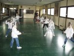 CERCLE DE L'EPEE DE CHATEAUROUX