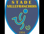 Photo STADE VILLEFRANCHOIS FOOTBALL