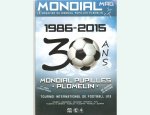 Photo MONDIAL PUPILLES  PLOMELIN