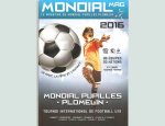 MONDIAL PUPILLES  PLOMELIN