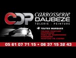 CARROSSERIE DAUBEZE