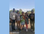 Photo UNIVERSELLE GRIGNY BOXE DECOUVERTE