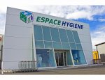 Photo ESPACE HYGIENE