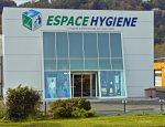 Photo ESPACE HYGIENE