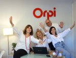 Photo ORPI IMMOBILIÈRE GTI CLOCHER
