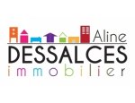 Photo ALINE DESSALCES IMMOBILIER