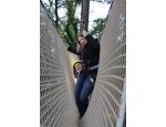 Photo PARCOURS AVENTURE 'VIVONS PERCHES'