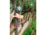 Photo PARCOURS AVENTURE 'VIVONS PERCHES'