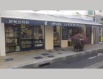 Photo LIBRAIRIE LA PORTEE DES MOTS