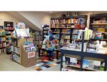 Photo LIBRAIRIE LA PORTEE DES MOTS