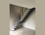 Photo ESCALIERS WURTZ RICHARD