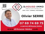 Photo DR HOUSE IMMO OLIVIER SERRE