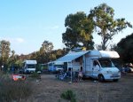 Photo CAMPING OLMELLO