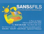 Photo SANS ET FILS