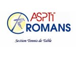 Photo ASPTT ROMANS