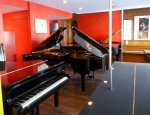 Photo EML PIANOS