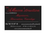 Photo AMACON'STRUCTION