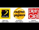 Photo DALBE - CADRES ET PAPIERS