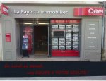 ORPI LA FAYETTE IMMOBILIER