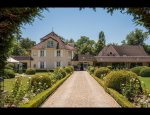 Photo HOSTELLERIE DE LEVERNOIS