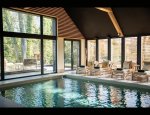 Photo HOSTELLERIE DE LEVERNOIS