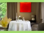 Photo HOSTELLERIE DE LEVERNOIS