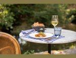 Photo HOSTELLERIE DE LEVERNOIS