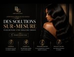 Photo BLACK BEAUTY GLAM'S / BBG STUDIO