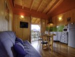 Photo HOTEL- GITES U POZZU