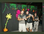 Photo MEGAZONE LASER GAMES