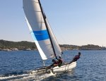 Photo CENTRE NAUTIQUE ASS NAUTIQUE ST MANDRIER