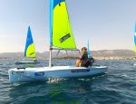 Photo CENTRE NAUTIQUE ASS NAUTIQUE ST MANDRIER