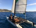 Photo CENTRE NAUTIQUE ASS NAUTIQUE ST MANDRIER