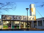 Photo CENTRE SOCIO-CULTUREL DE LA BARATTE
