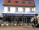 LE RELAIS DE LA GARE ROUTIERE