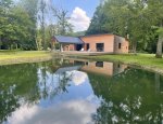 LES ETANGS DE LA PALOMBIERE