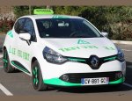 AUTO ECOLE LE FEU VERT