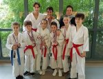 Photo KARATE CLUB VAL DE L'INDRE