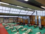 Photo KARATE CLUB VAL DE L'INDRE