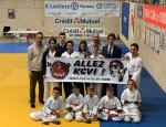 Photo KARATE CLUB VAL DE L'INDRE