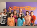 EUROFITNESS