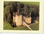 Photo CHATEAU DE L'ISLE SAVARY
