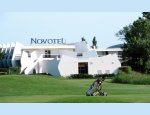 Photo HOTEL NOVOTEL LA GRANDE MOTTE GOLF