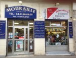 MOURAILLE QUINCAILLERIE - GROUPE DOMPRO