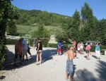 Photo CAMPING LE CHAMBRON