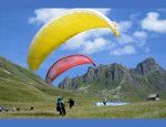 Photo EMOTION'AIR ECOLE DE PARAPENTE ET DE SPEED RID