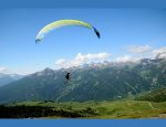 Photo EMOTION'AIR ECOLE DE PARAPENTE ET DE SPEED RID