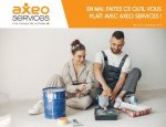 Photo AXEO SERVICES